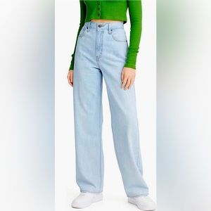 Levi’s High Waisted Jeans size 27